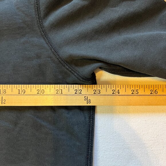 John Varvatos Nick Jonas Hoodie Detroit Rock City Tiger Black Size Large - Picture 10 of 16